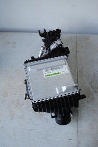 фото thumb №10, Радіатор повітря a6540906100