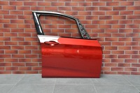 фото thumb №1, Двері праве перед передні bmw 2 f45 c06 flamenco rot