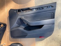 фото thumb №13, Сидіння підігрів диван оббивка vw arteon рестайлінг r line