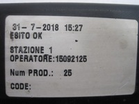 фото thumb №8, Порог защита порог бампер задняя pdc fiat ducato citroen peugeot 1305763070