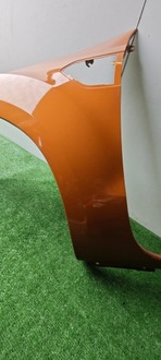 фото thumb №3, Крыло левый перед ford ranger mkv mk5