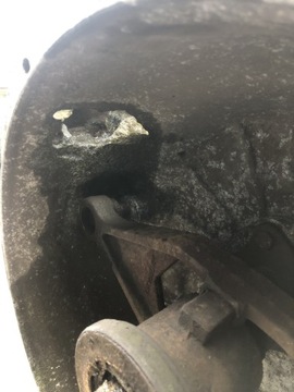 фото thumb №10, Коробка передач коробки передач daf s5-42 1307050231 2693594