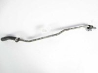 фото thumb №1, Mercedes w140 пабтрубок  труба шланг воды отопителя