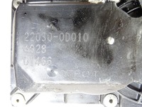 фото thumb №12, Дроссельная заслонка toyota avensis t25 corolla e12 1.8 16v vvt-i 129km 22030-0d010