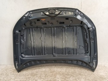 фото thumb №5, Капот кришка двигуна mazda cx30 cx-30 19-