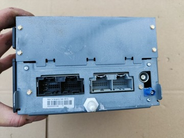 фото thumb №8, Радіо+ джгут навігація saab 9-3 ii 93 оригінальний номер рестайлінг 07-11r.