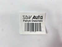 Насос повітря вторинного egr mercedes w124 0001402685 084100-1130 e280 e320 Недорого, фото thumb