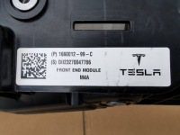 фото thumb №11, Tesla модель y 1660012-99-c передня панель b.ładny підсилювач лобове