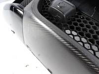 фото thumb №10, Бампер перед передній maserati grecale trofeo карбон