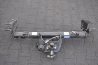 Купити Ford ranger vi hak буксирувальний tfd24, фото thumb