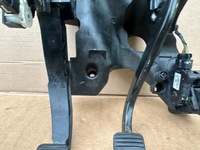 фото thumb №5, Opel meriva b 1.4 turbo педаль зчеплення гальма газу europa 13362473