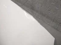 фото thumb №3, Капот ford fiesta mk8