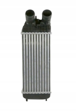 фото thumb №1, Интеркулер citroen ds 3 1.6 bluehdi 2015 -