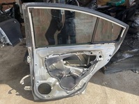 фото thumb №6, Subaru legacy 2016 права сторона двері задні