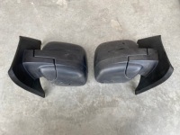 фото thumb №6, Дзеркало ліве 5 pin / праве 7 pin renault trafic iii 3 uk