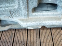 фото thumb №13, Kia sorento i 03-09 бампер передний перед противотуманные фары оригинальный номер