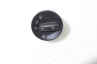 фото thumb №1, Переключатель света skoda octavia ii