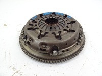 фото thumb №8, Toyota aygo ii 1.0 сцепление двухмассовый маховик 31250-0h50 13451-0q011