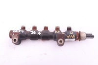 фото thumb №1, Mini r55 r56 молдинг упорскування дизель 9654592680