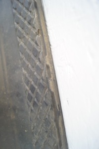 Ford focus mk3 hb dkołkadka бампера задній в Україні, фото thumb