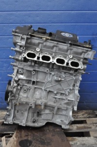 фото thumb №9, Toyota c-hr 1.8 16v hybrid 90kw 122km двигун x2zr-e22u 2zr-fxe 22tys czytaj