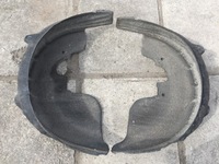 фото thumb №1, Mini cooper r56 подкрылок задняя левая