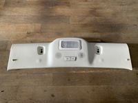 фото thumb №1, Fiat 500 lift cabrio защита потолочный кремовый