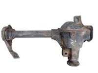 фото thumb №5, Міст передній ssangyong korando 2.9d 96j25