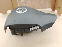 фото thumb №10, Подушка подушка безопасности водителя nissan note ii e12 2012-2016