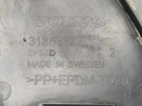 фото thumb №7, Volvo xc90 2016 защита pod бампер передний / абсорбер