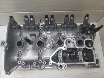 фото thumb №14, Головка двигун відшліфована 2.0 tfsi tsi dlr dlra s3 a3 8v golf vii 06k403ag