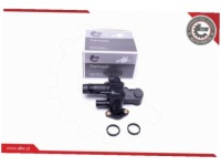 фото thumb №2, Корпус термостата land rover range rover sport 2.7 3.0 range rover iv 3.0