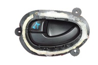 фото thumb №1, Ручка внутренняя левая задняя peugeot 406 01r