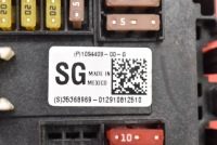 Купить Коробка предохранителей 1094409-00-g tesla model s рестайлинг  16-21, фото thumb