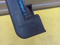 фото thumb №5, Toyota corolla cross брызговик завершение подкрылок 53852-16020