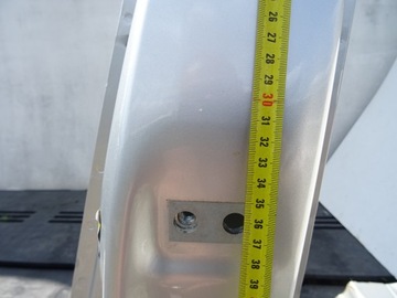 фото thumb №6, Skoda octavia 4 iv универсал лонжерон четверть левый перед стойка пороги la7w