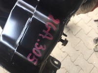 фото thumb №2, Volkswagen оригинальный номер 2ga807305 балка бампера