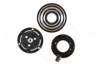 фото thumb №1, Nrf 380040 сцепление электромагнитный, кондиционер