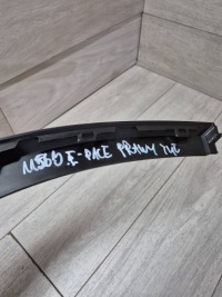 фото thumb №6, 11563. jaguar e-pace молдинг бампер правий задня j9c3-17d960-a