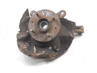 фото thumb №6, Honda civic 7 vii поворотний кулак перед права 1.4b 5d