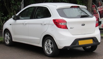 фото thumb №14, Ford ka+ ka 3 iii 14- лампа права задня j7bb-13404