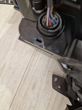 фото thumb №14, Лампа полный led kpl. mazda cx-30 cx30 dgj1-51030