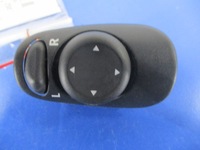 фото thumb №1, Saab 9-3 ii регулировка зеркал 12801062