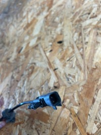 Tesla s x датчик abs задній задній Зі Шроту, фото thumb