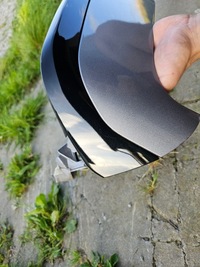 фото thumb №11, Спойлер накладка спойлер крышки задняя peugeot 2008 i lift 9678324280