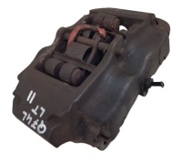 фото thumb №1, Audi q7 4l суппорт тормозной левый задняя задний oryg