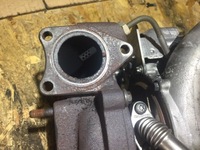 фото thumb №11, Audi a5 8t 3.0 tdi турбонагнетатель 059145722s