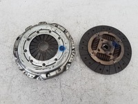 фото thumb №1, Зчеплення диск притиск citroen xsara picasso hdi