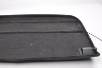 фото thumb №5, Mercedes cl203 полка задняя багажника