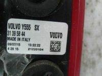 фото thumb №5, Volvo v40 ii лампа задняя левая